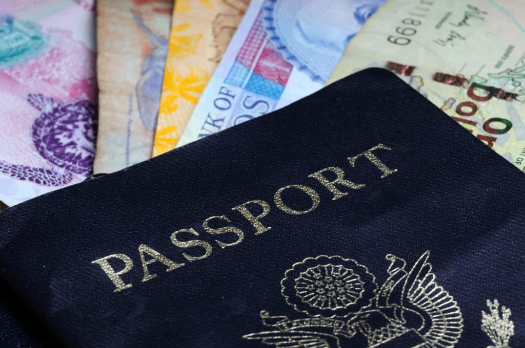 Foreigner Loan Singapore