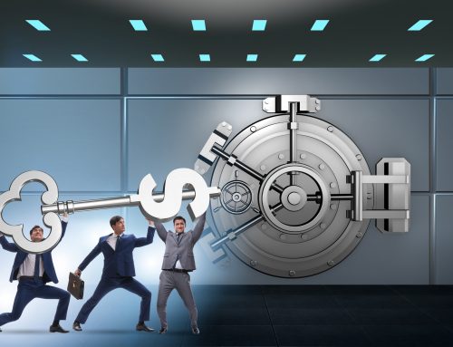 Is It Safe To Apply For A Personal Loan?