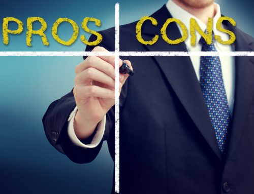Pros and Cons of Taking a Loan in Singapore