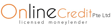 On Line Credit – Bedok Money Lender Logo