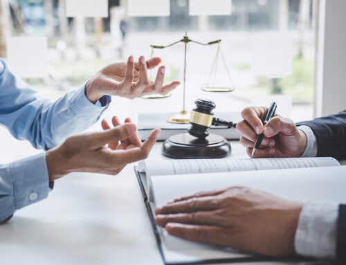 Why You Should Borrow Money From A Legal Credit Company In Singapore