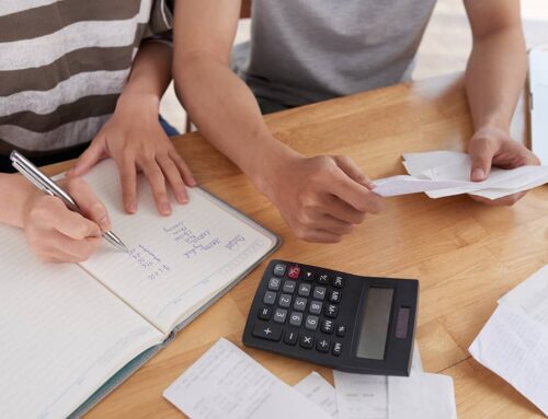 What is a debt consolidation loan?