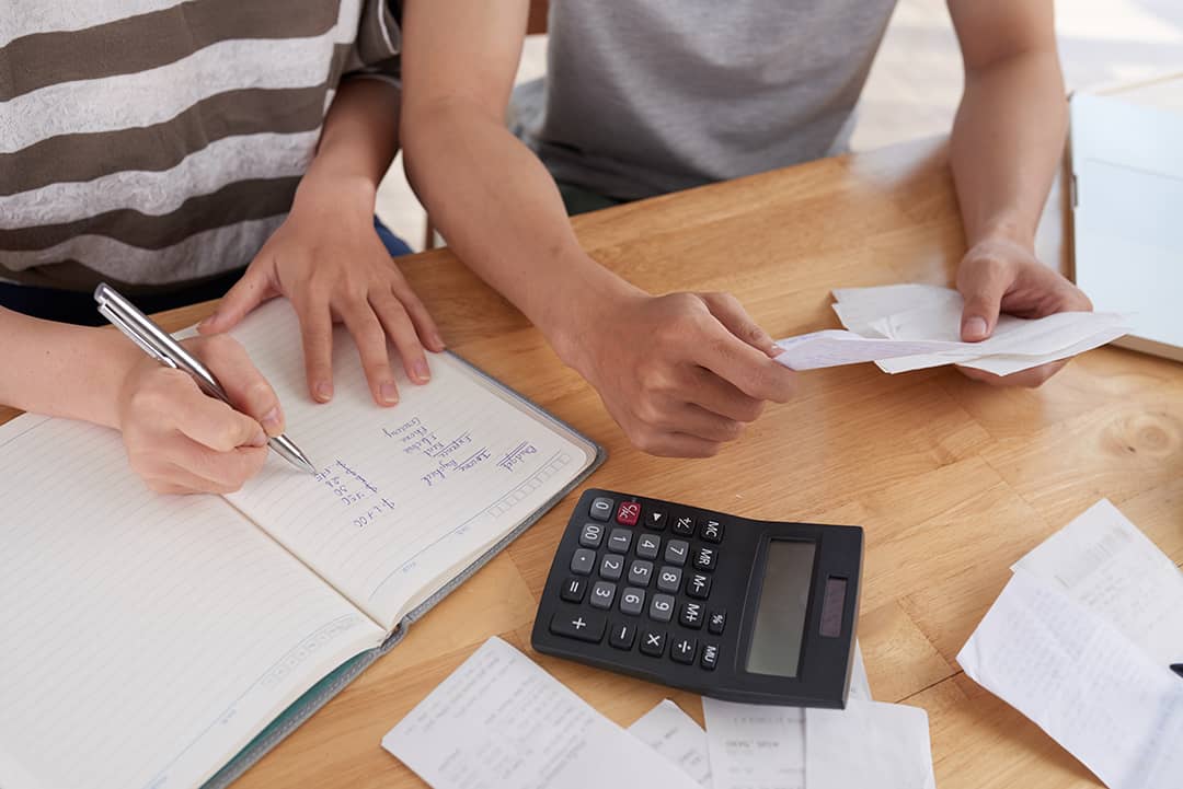 consolidation loan