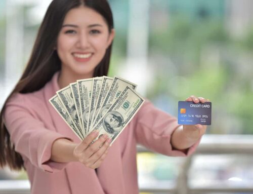 Everything You Need to Know about Credit Card Cash Advance Singapore