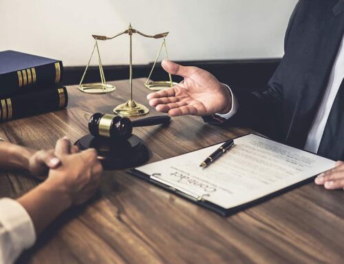 Benefits of Engaging a Legal Credit Company in Singapore