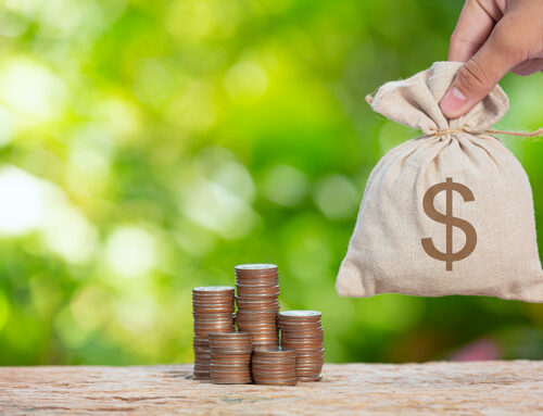 Settling Debts with Licensed Money Lenders