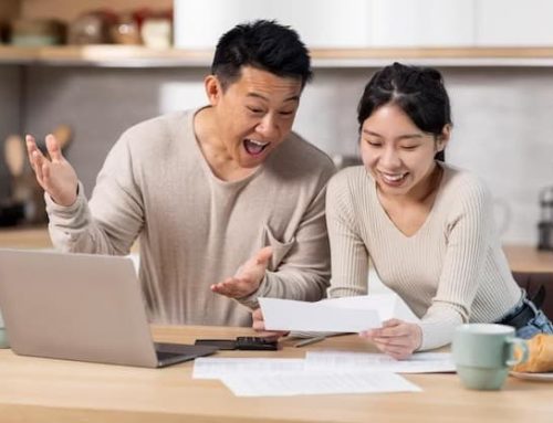 Is it Difficult to Apply for a Personal Loan in Singapore?
