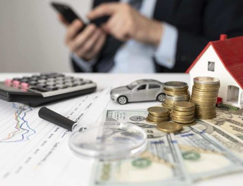 Unlocking Financial Confidence with On Line Credit: Mastering Personal Loan Calculations