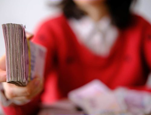 Finding Financial Stability with Licensed Money Lenders: A Comprehensive Guide to Personal Loans