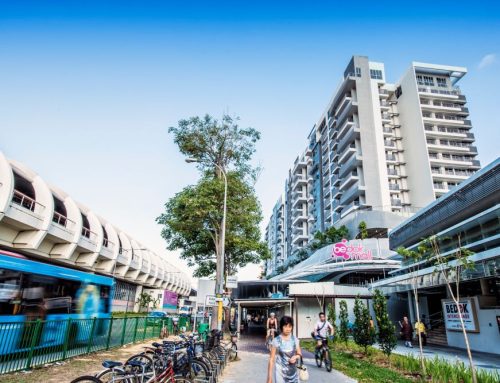 Choosing the Right Bedok Money Lender: Factors to Consider for a Secure Loan Application