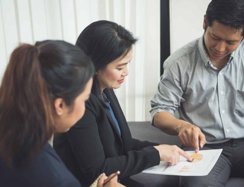 Credit Counselling in Singapore: Why OnLine Credit is the Go-To Solution