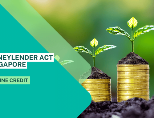 Guide: Moneylender Act Singapore