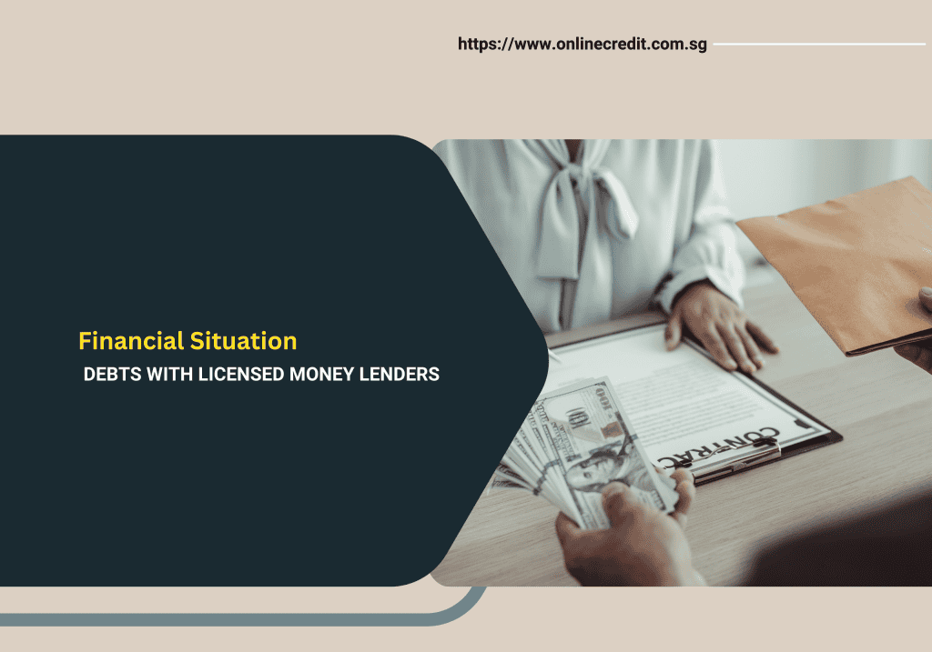 money lender money lender in singapore