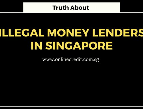 Discover the Truth About Illegal Money Lenders in Singapore