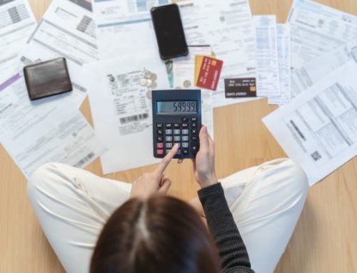 A Guide to Debt Consolidation Loan Interest Rates