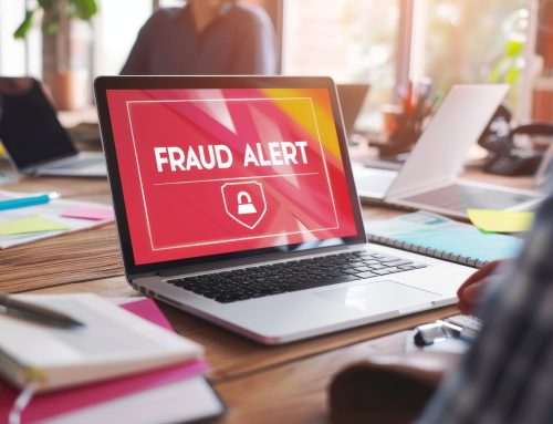 Avoiding Debt Consolidation Loan Scams