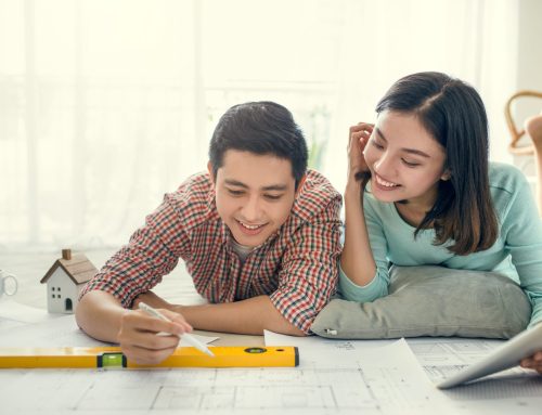 Improve Your Home with Secured Loans