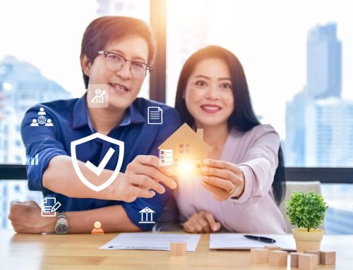 Using Secured Loans for Property Investments