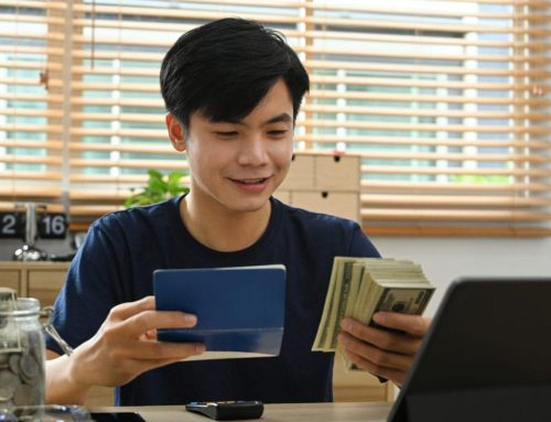 The High-Cost Convenience of Cash Advance Loans