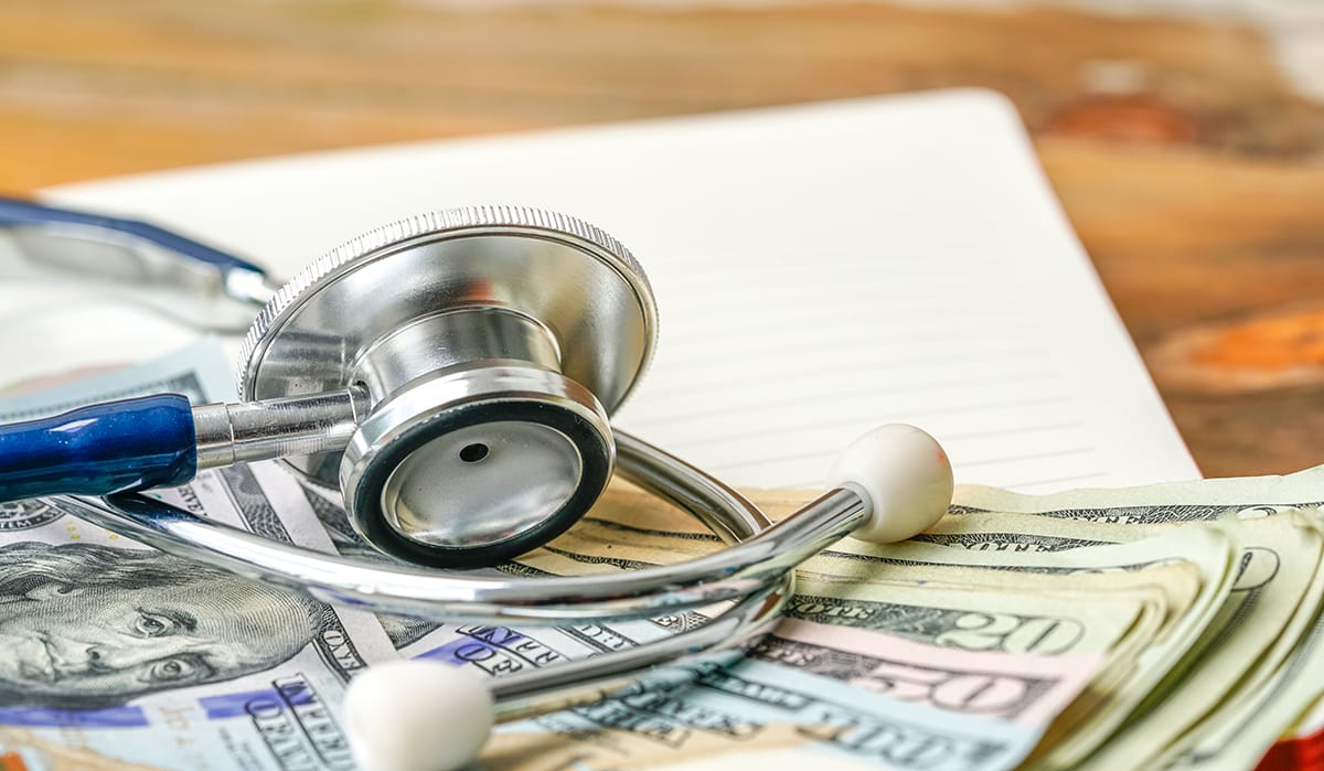 Emergency Loans To Cover Unexpected Medical Emergencie