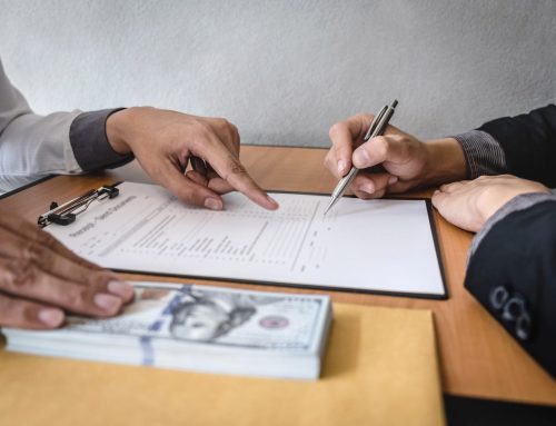 How to Spot a Legitimate Cash Advance Loan Lender