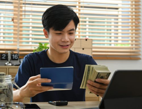 The High-Cost Convenience of Cash Advance Loans