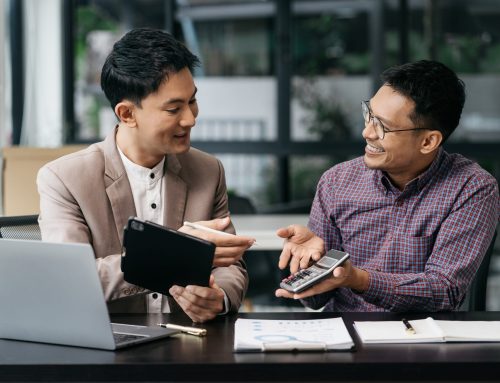 How to Secure Better Business Term Loan Rates