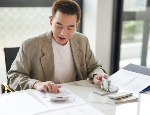 5 Benefits of Business Term Loans for SMEs