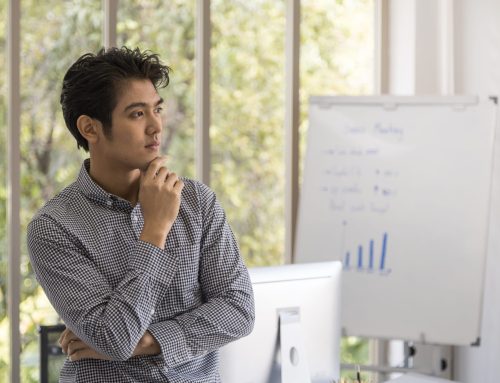 Is Your Business Ready for a Loan?