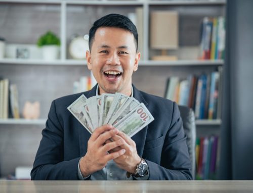 Business Financing Loan: How Much is Too Much?
