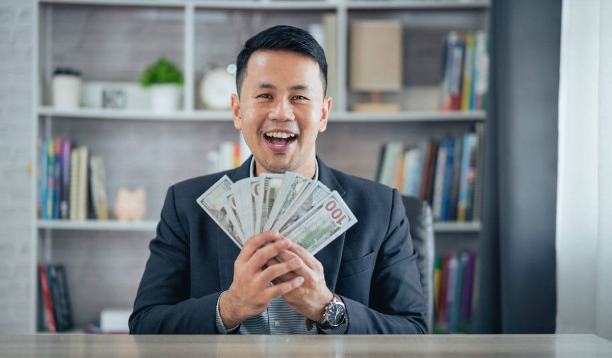 Business Financing Loan