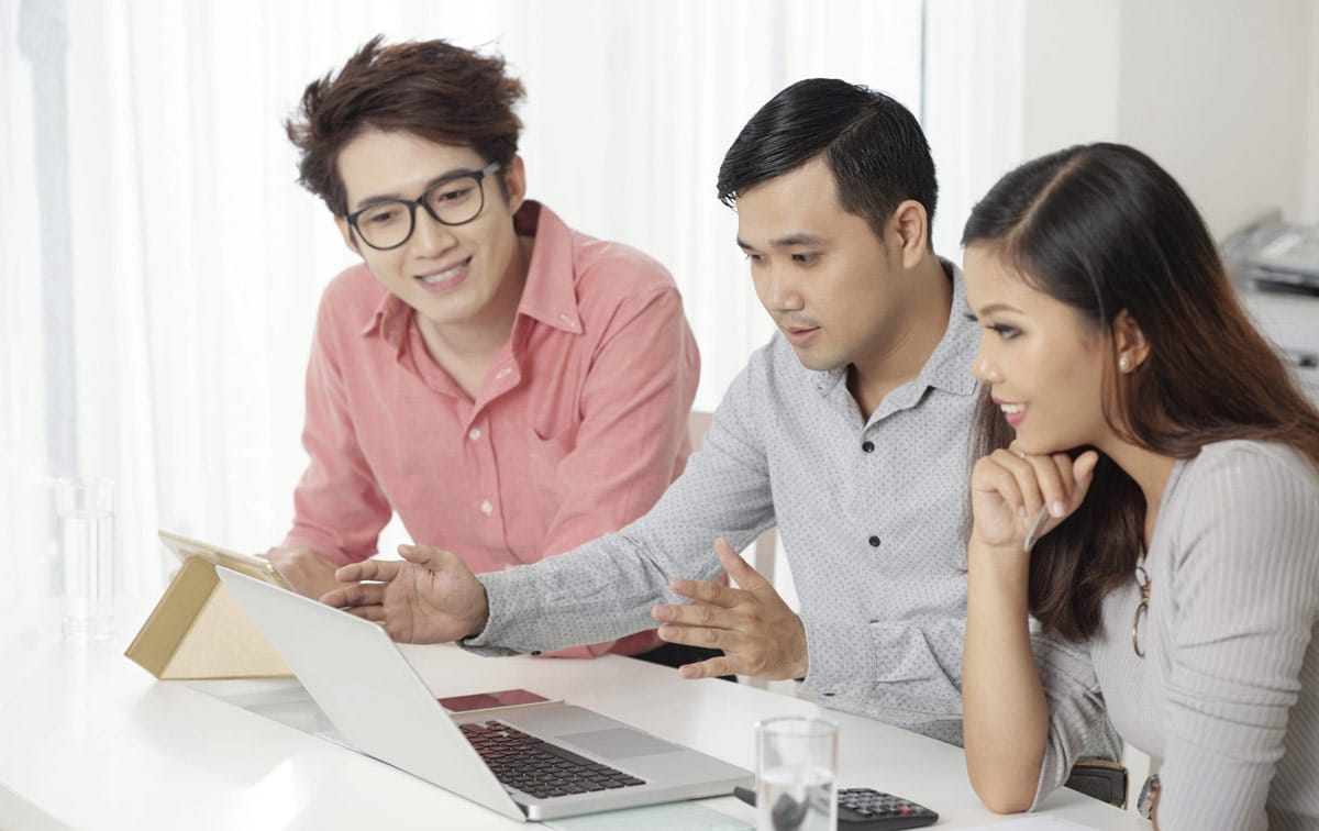 Manage Debt from Business Financing Loans
