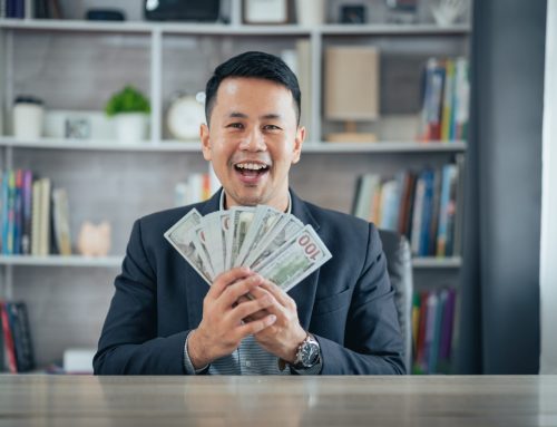 Business Financing Loan: How Much is Too Much?