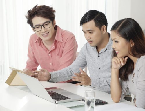 How to Manage Debt from Business Financing Loans