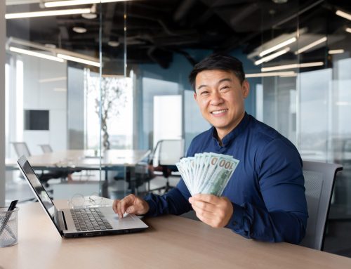 Build a Strong Credit Profile with Business Financing Loans