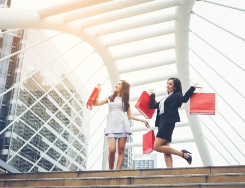 The Role of Cash Advance Loans in Discount Shopping