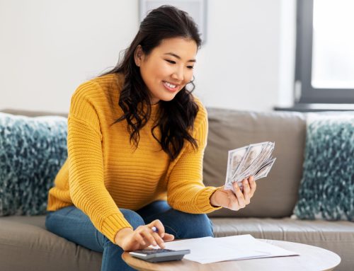 Easy Ways to Pay Off Your Personal Loan