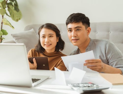 Will Personal Loans Ruin Your Credit Score? 5 Myths Debunked