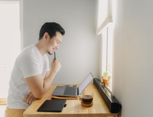 Fast Cash Loans: Your Smart WFH Upgrade Solution