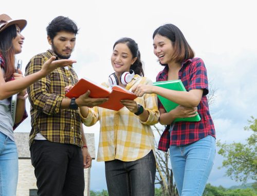 Passport Ready: Fast Cash Loans for Study Trips or Overseas Courses