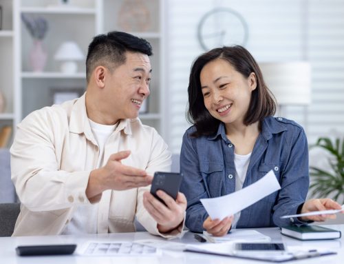 Reclaim Your Peace: The Debt Consolidation Loan Way