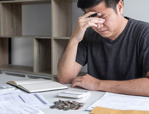 In a Debt Loop? How a Consolidation Loan Can Break the Cycle