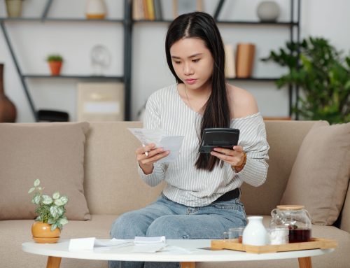 Turning Point: How a Responsible Emergency Loan Broke the Debt Cycle