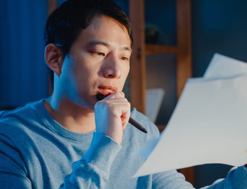 Your Post-Debt Consolidation Loan Action Plan in SG
