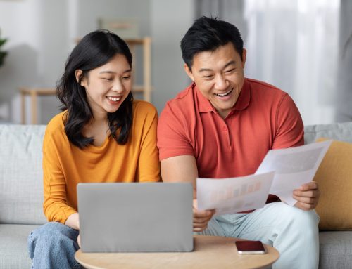 The Ultimate SG Debt Consolidation Loan Checklist