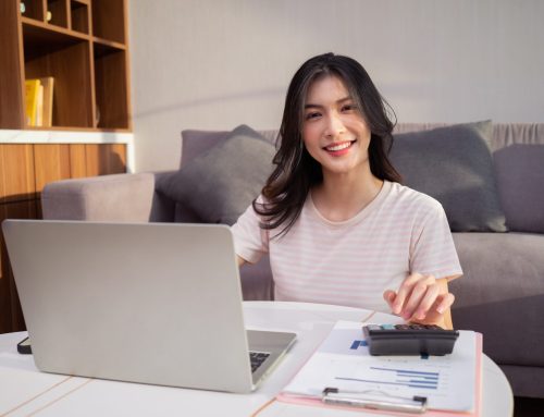 How a Debt Consolidation Loan Eases Your Worries