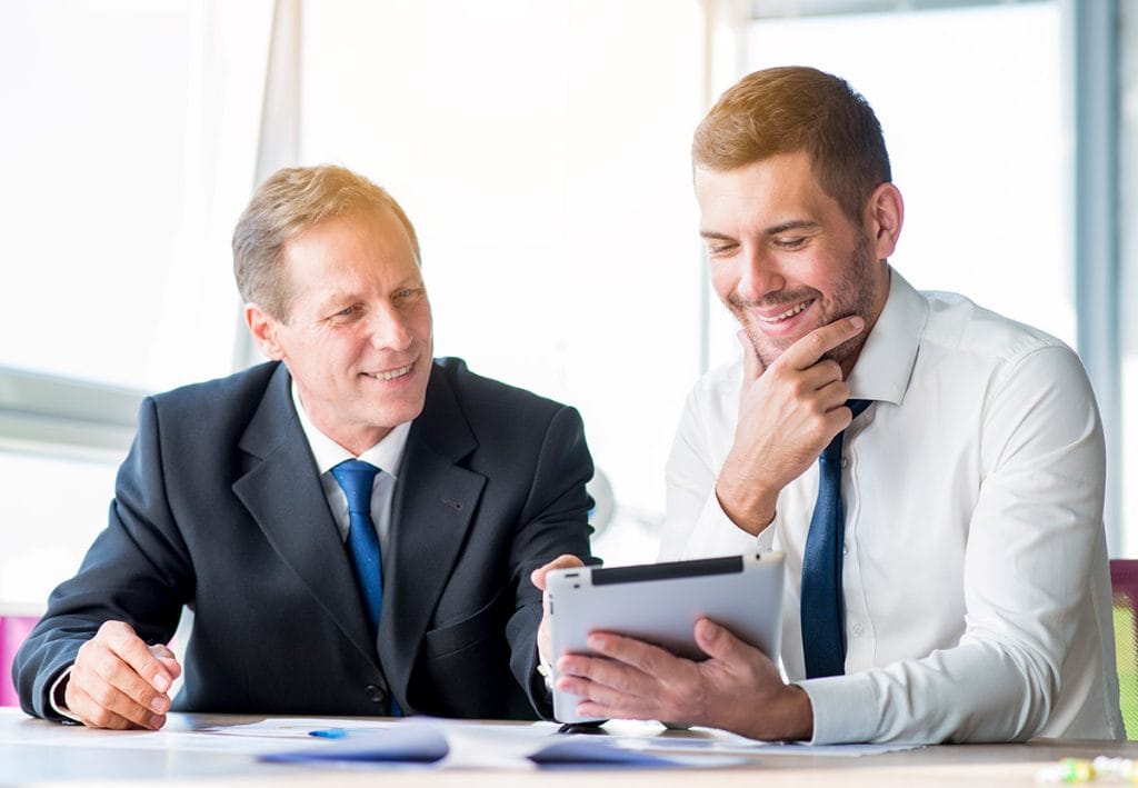 Business Financing in Singapore