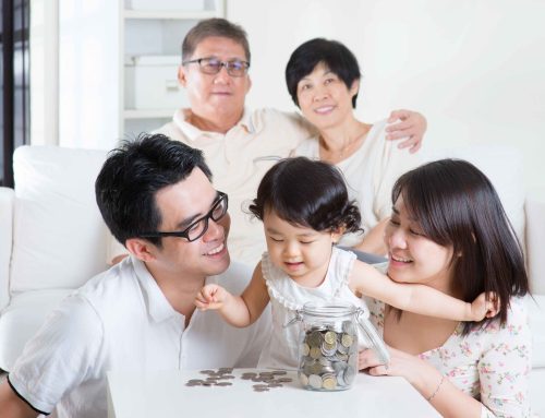 Emergency Loans: How Different Ages Cope with Financial Stress