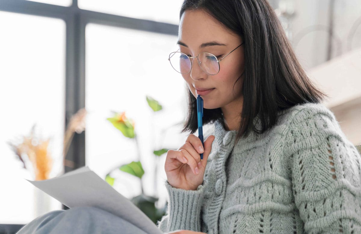 Financial Health Check for Emergency Loans