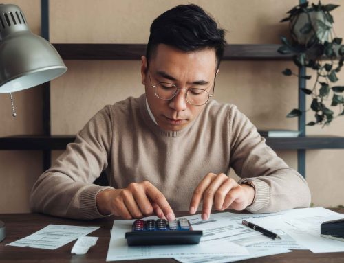 Know Your Numbers: Why Your Credit Score Matters for Emergency Loans